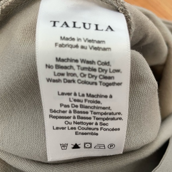 Talula Primrose Skirt - Picture 4 of 4